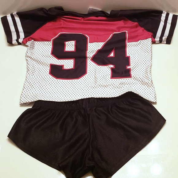 Waitressville Tops Authentic Winghouse Bartender Uniform Poshmark